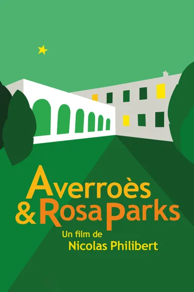 At Averroès & Rosa Parks