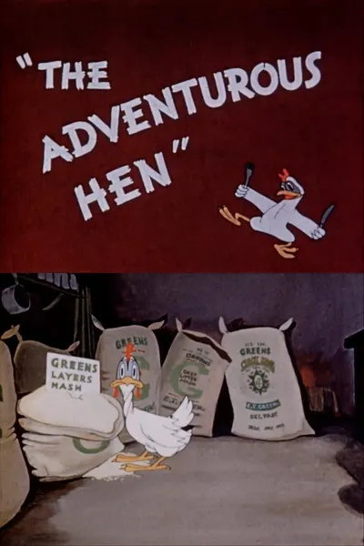 The Adventurous Hen