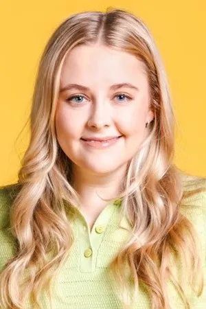 Amelie Blauberg