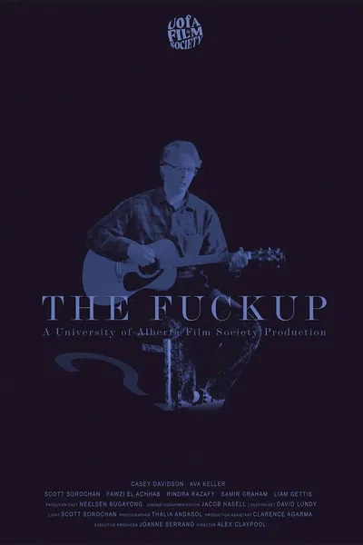 The Fuckup