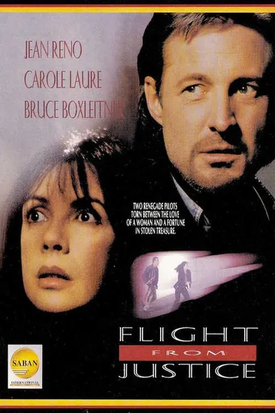 Flight from Justice