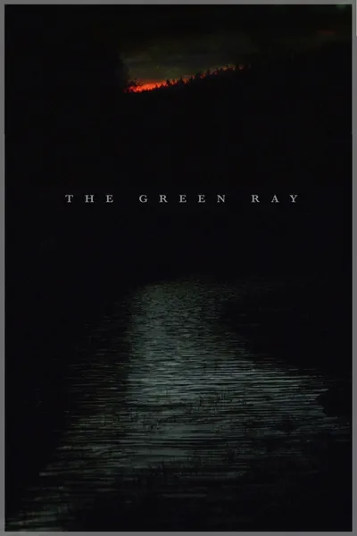 The Green Ray