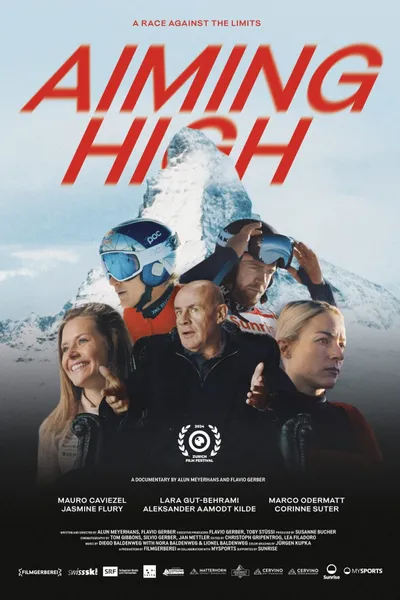 Aiming High - A Race Against the Limits