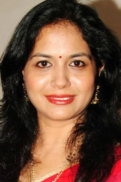 Sunitha Nedungadi