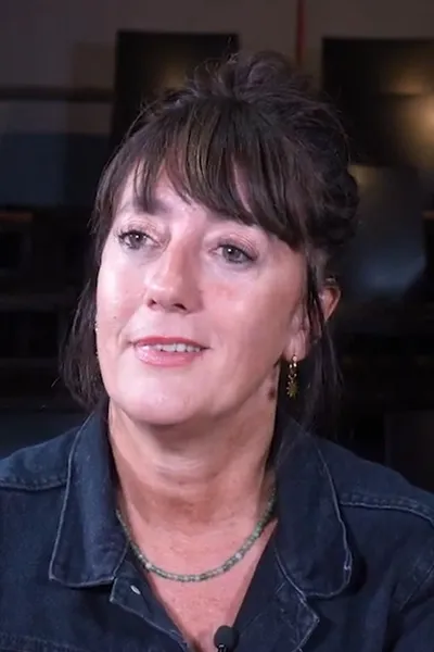 Julieta Vigo