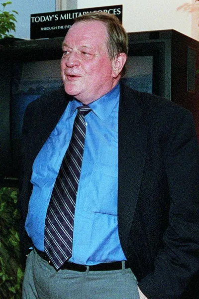 Richard Schickel