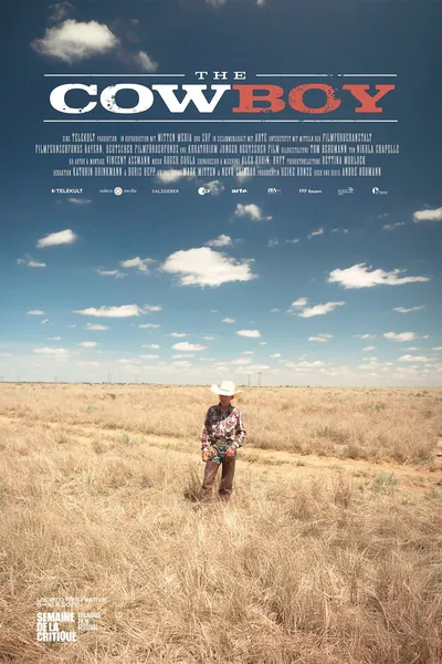 The Cowboy