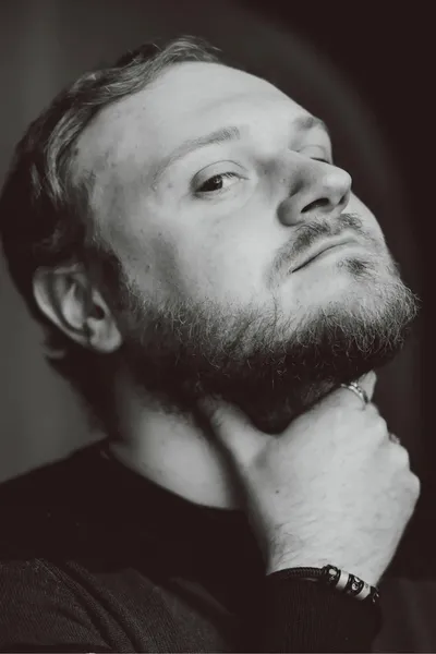 Ben Lister