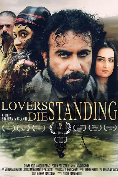 Lovers Die Standing