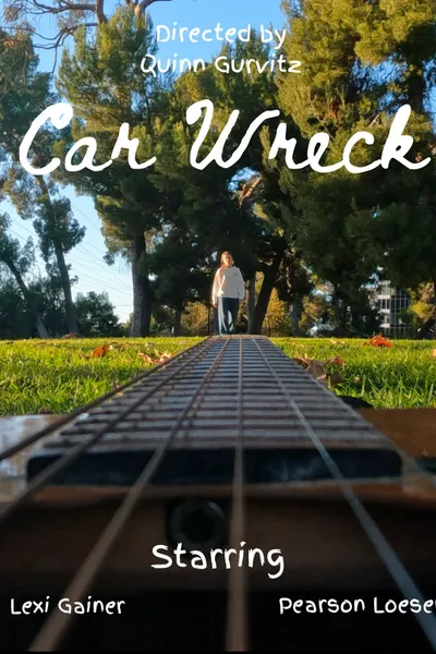 Car Wreck