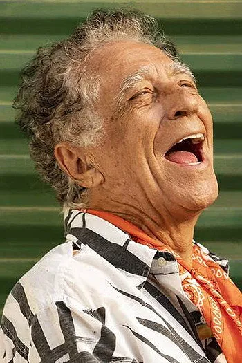 Neville D'Almeida