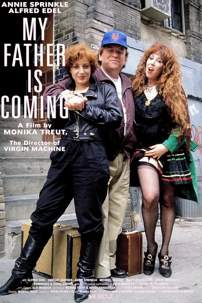 My Father Is Coming
