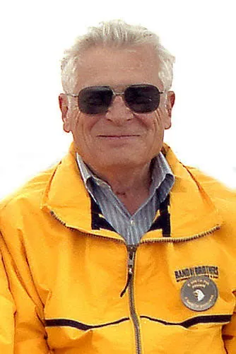 Rod Strohl