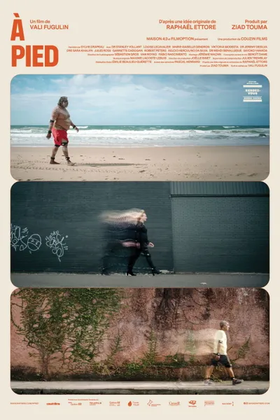 Made To Walk