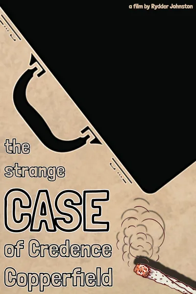 The Strange CASE of Credence Copperfield