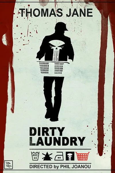 The Punisher: Dirty Laundry