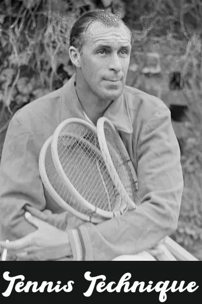 Tennis Technique