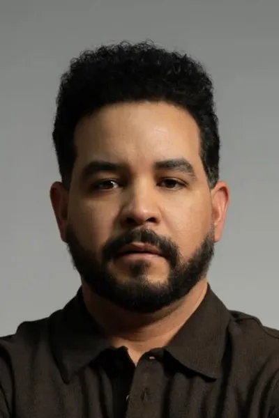 Freddy Rojas