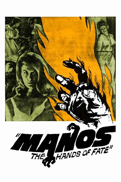 Manos: The Hands of Fate