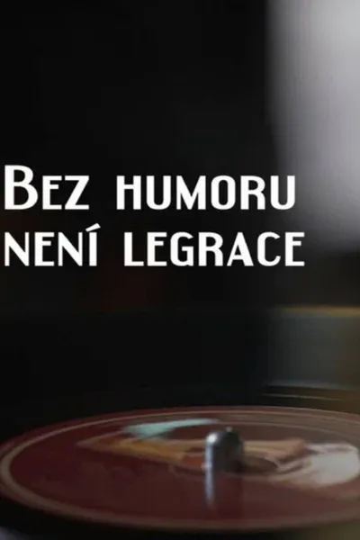 No Humor Is Fun
