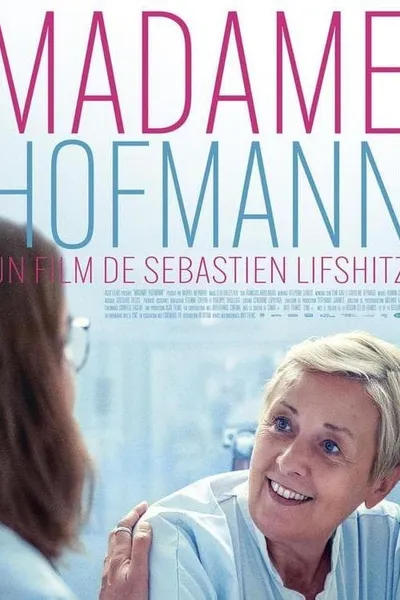 Madame Hofmann