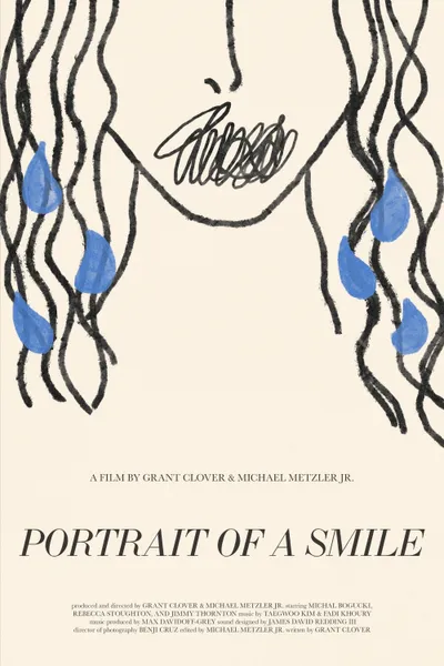 Portrait of a Smile