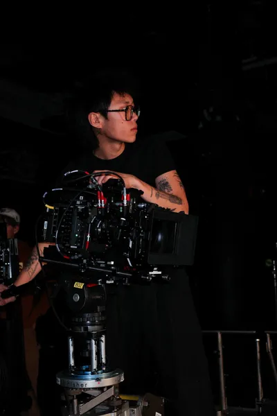 Zey Li