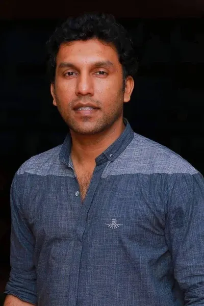 Chaminda Sampath Jayaweera