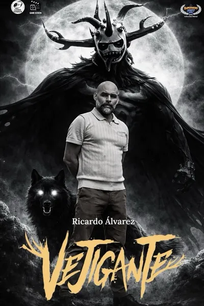 Vejigante