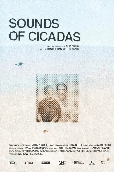 Sounds of Cicadas