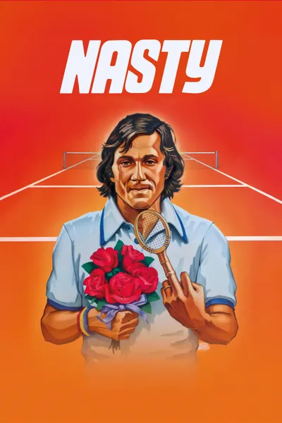 Nasty – More Than Just Tennis
