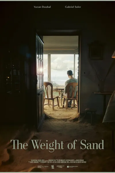 The Weight of Sand