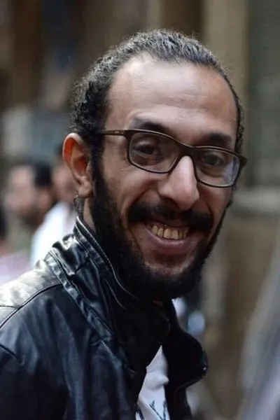 Hassan Saleh