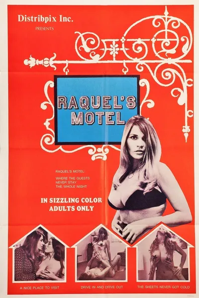 Raquel's Motel