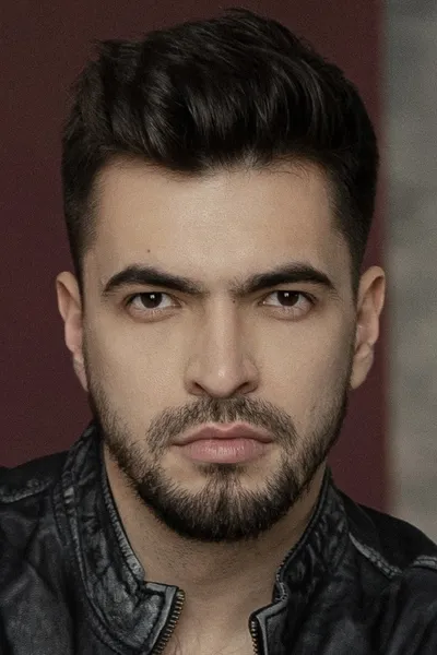 Vyacheslav Makarov