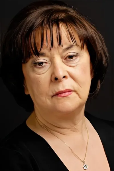 Füsun Erbulak