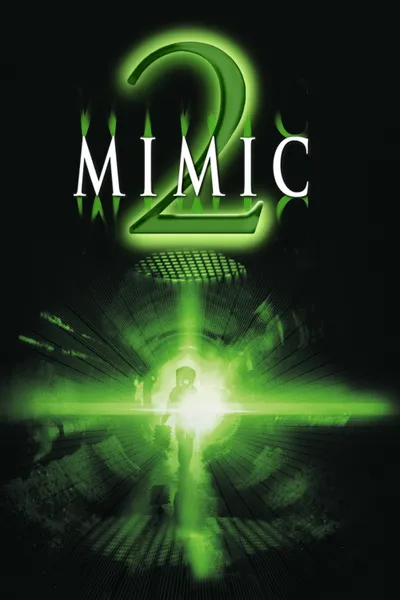 Mimic 2