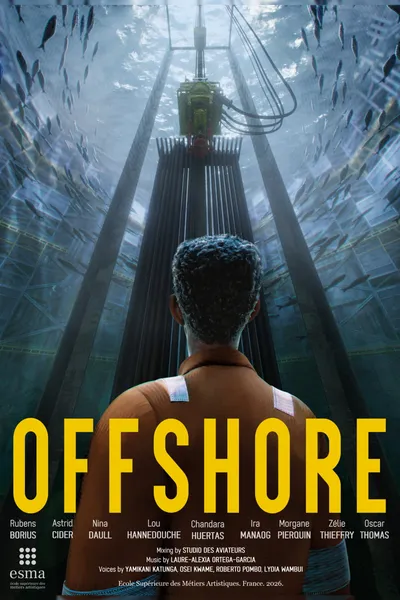 Offshore