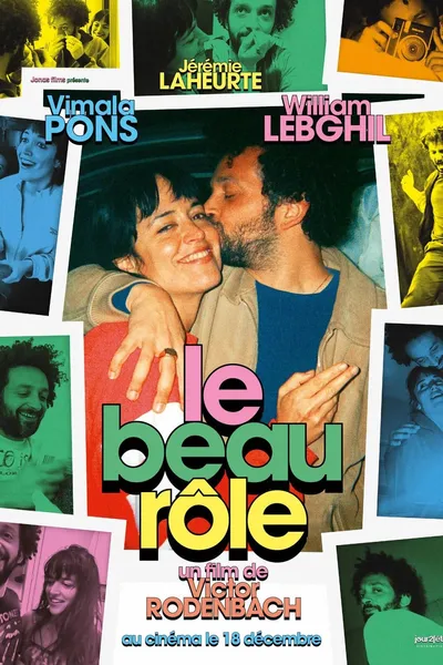 Le beau rôle