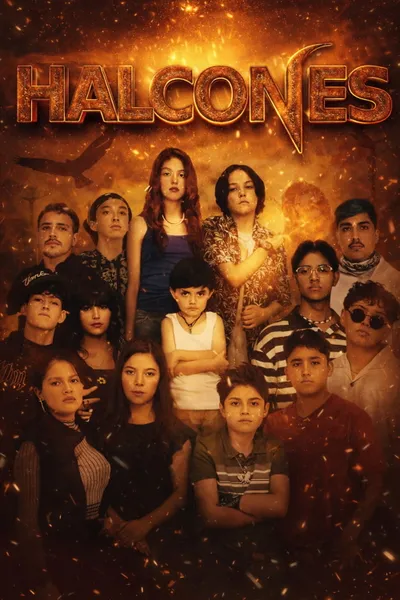 Falcons