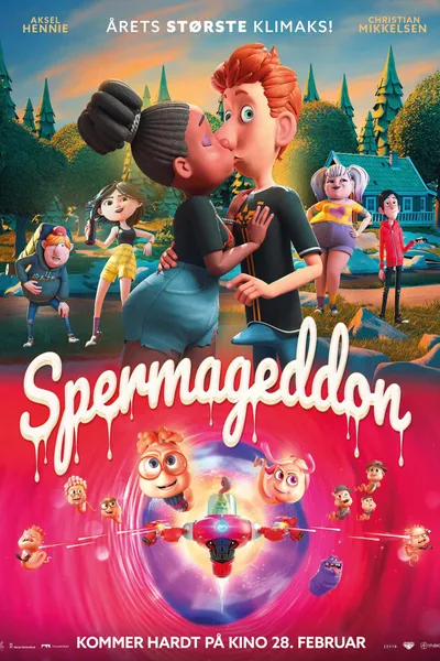 Spermageddon