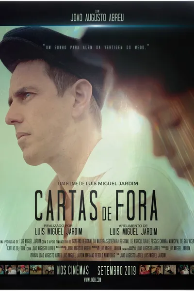 Cartas de Fora