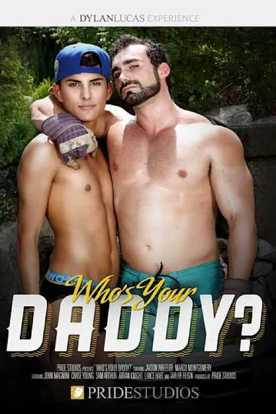 Who's Your Daddy?