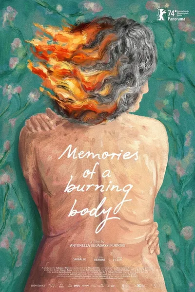 Memories of a Burning Body