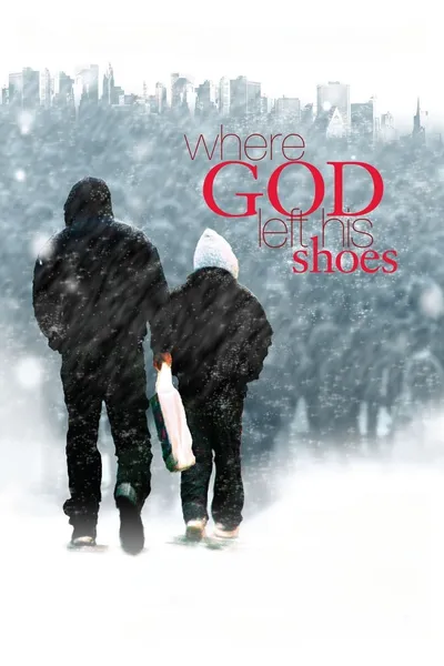 Where God Left His Shoes