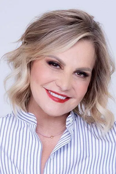 Simona Ventura