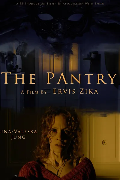 The PAntry