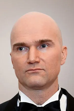Egor Barinov