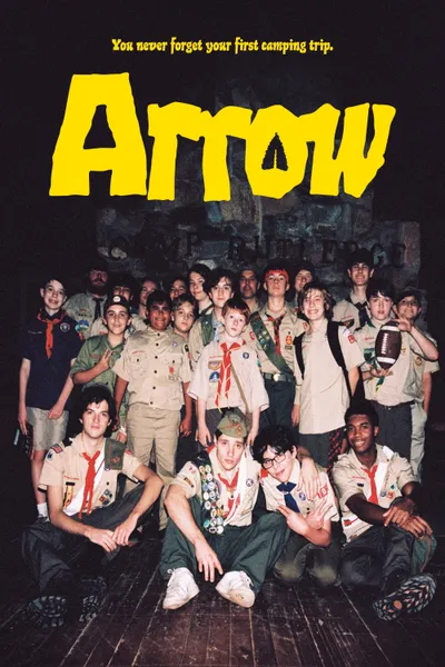 Arrow