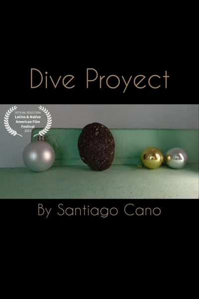 Dive Proyect